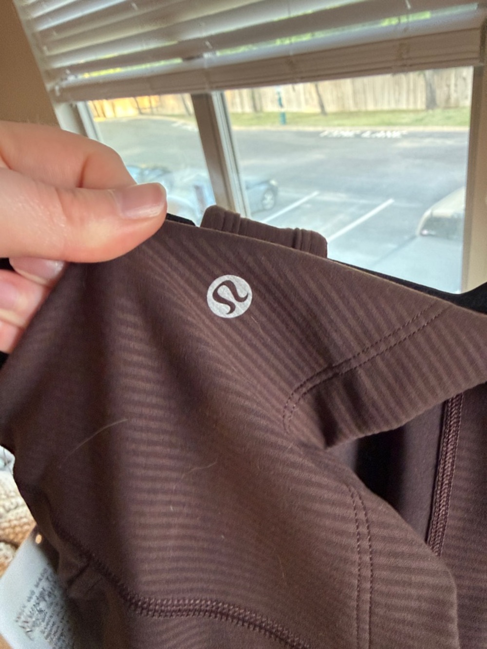 Wunder Train Scoop Neck Tank *Rib - Picture 4 of 4